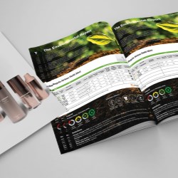 Making sense of impact data